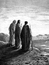Christ in OT