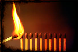 fire