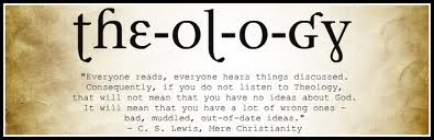 theology