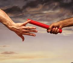 baton