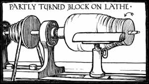 lathe