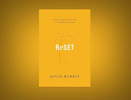 reset