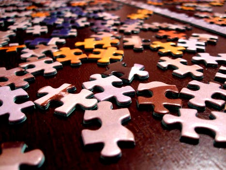 puzzzle