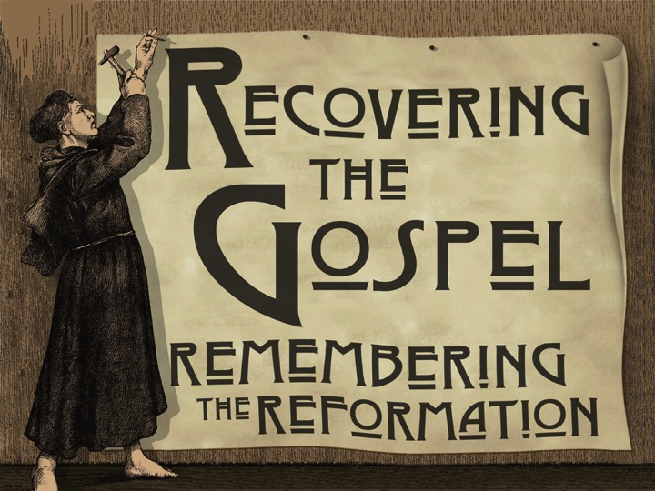 reformation