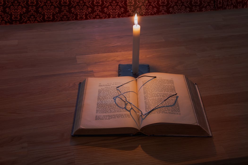 bible