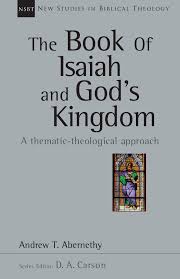 isaiah