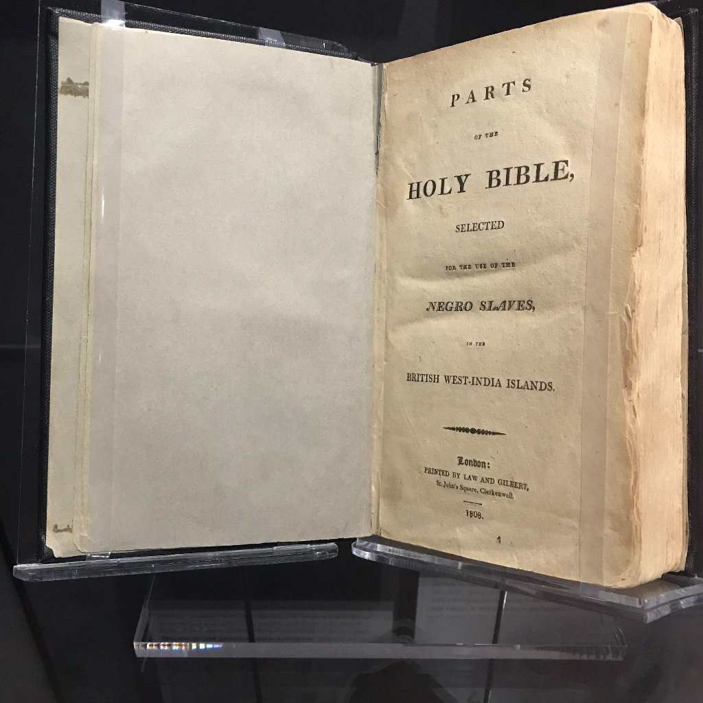 museum of the bible