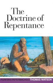 repent