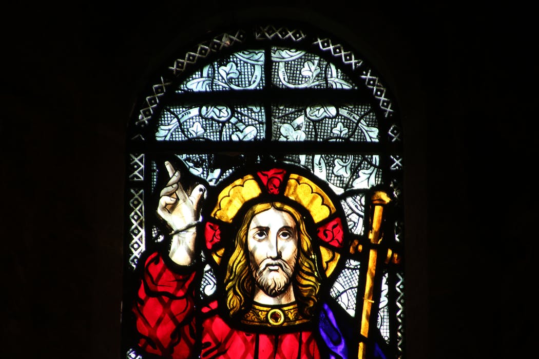 jesus