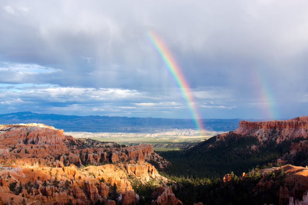 rainbow
