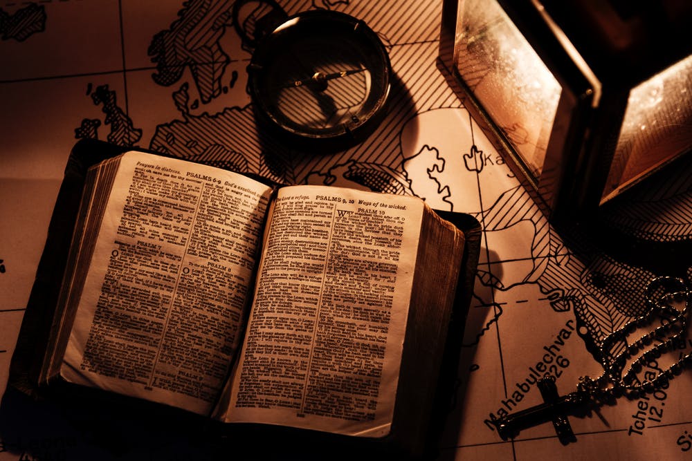 bible