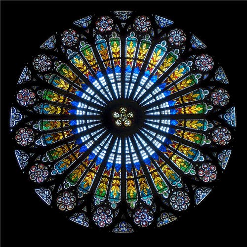 stain glass 2