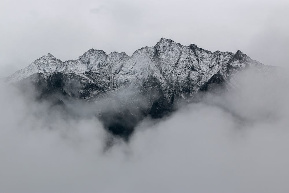 clouds