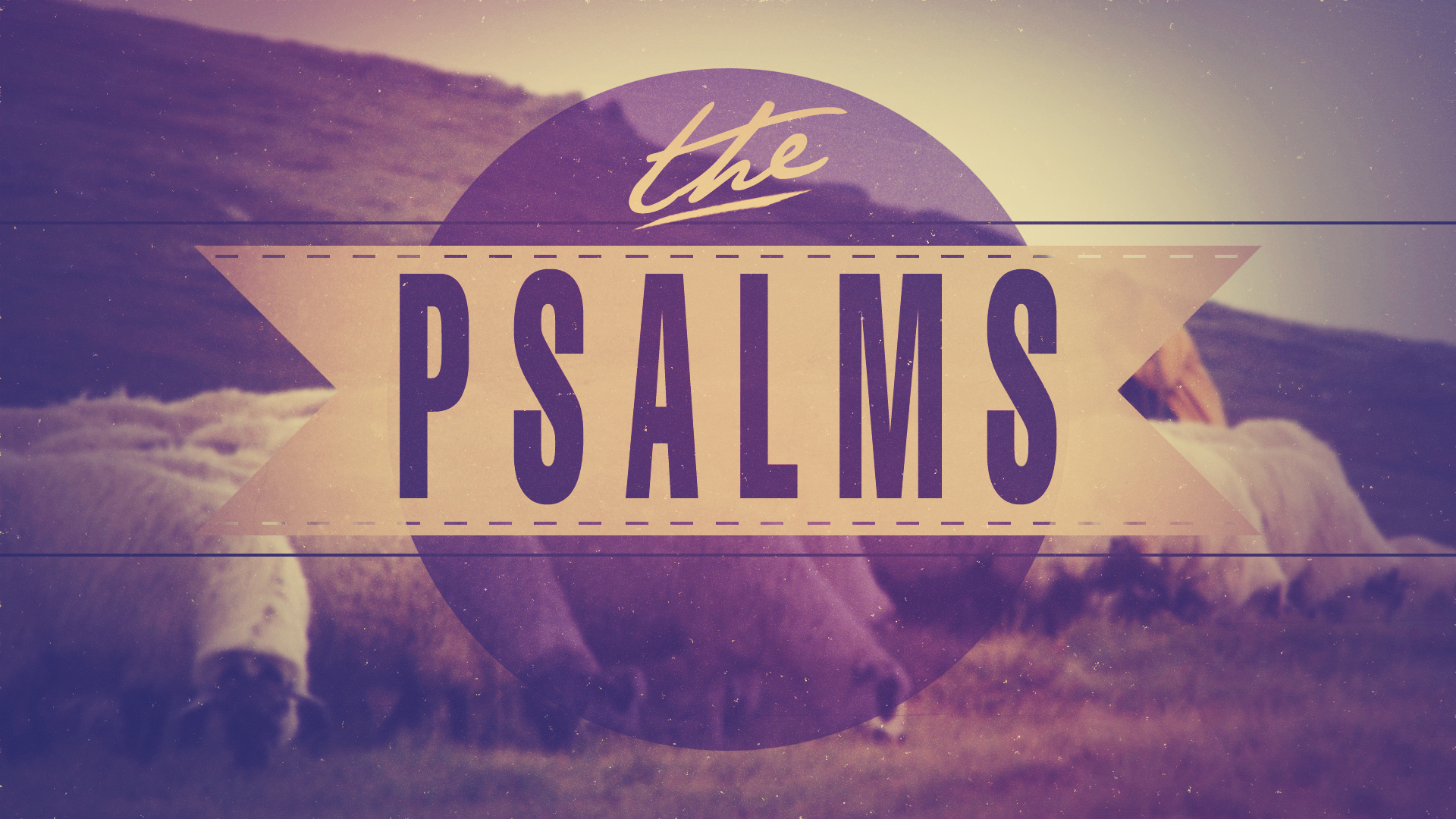 the-psalms