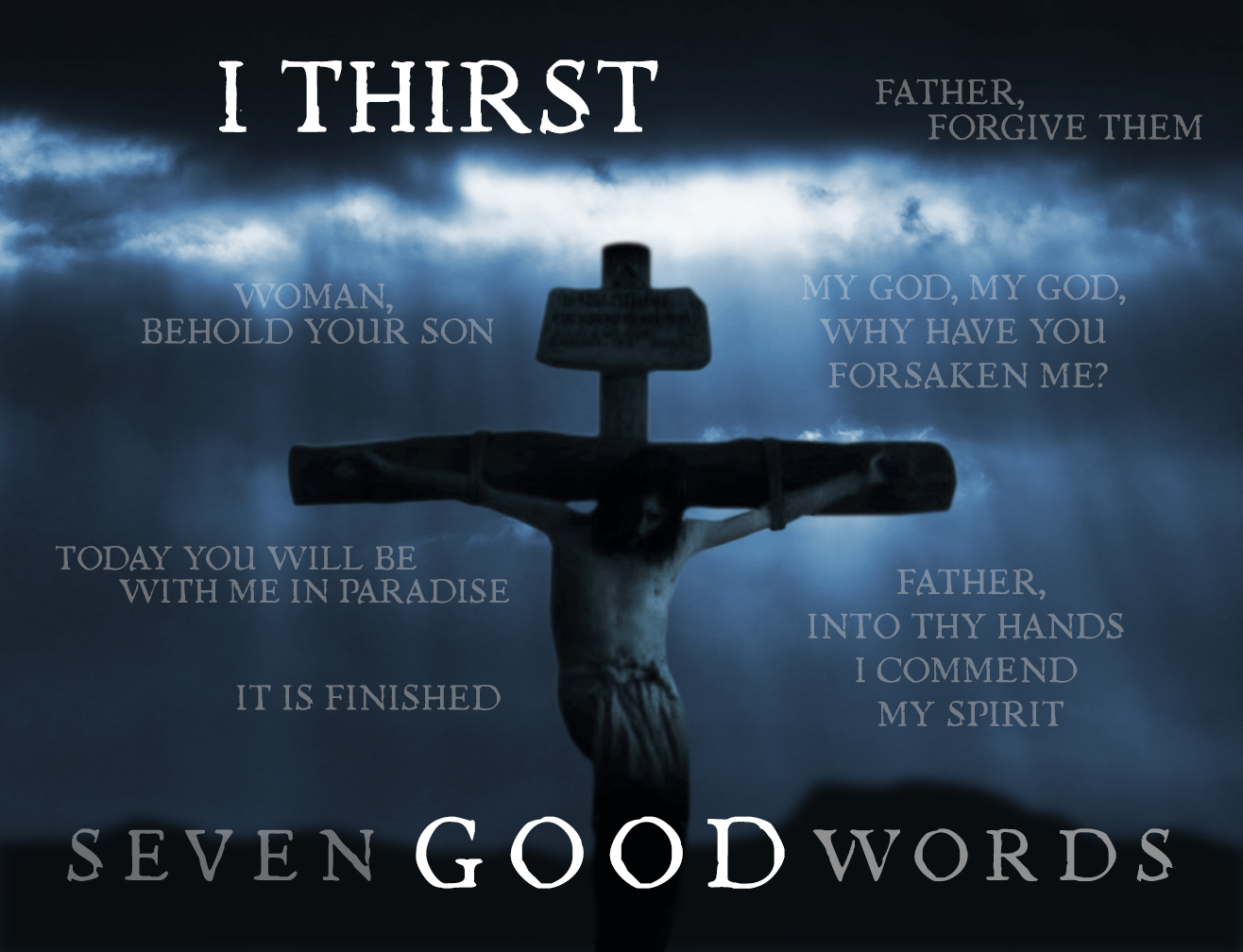 thirst