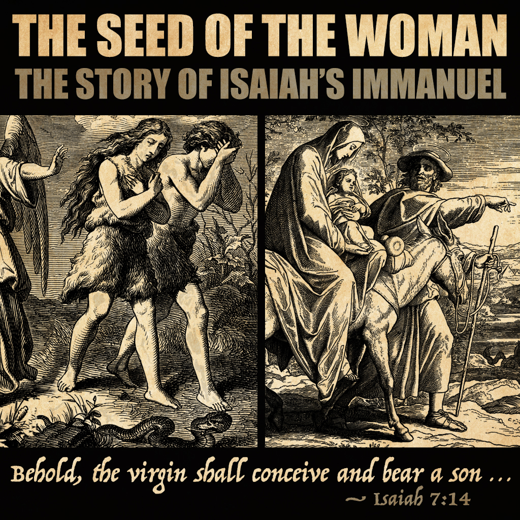 Seed of the Woman 1024x1024