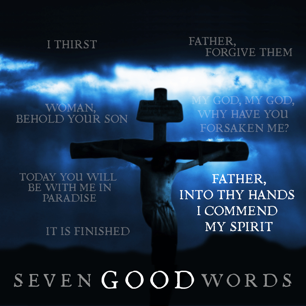 Into Thy Hands