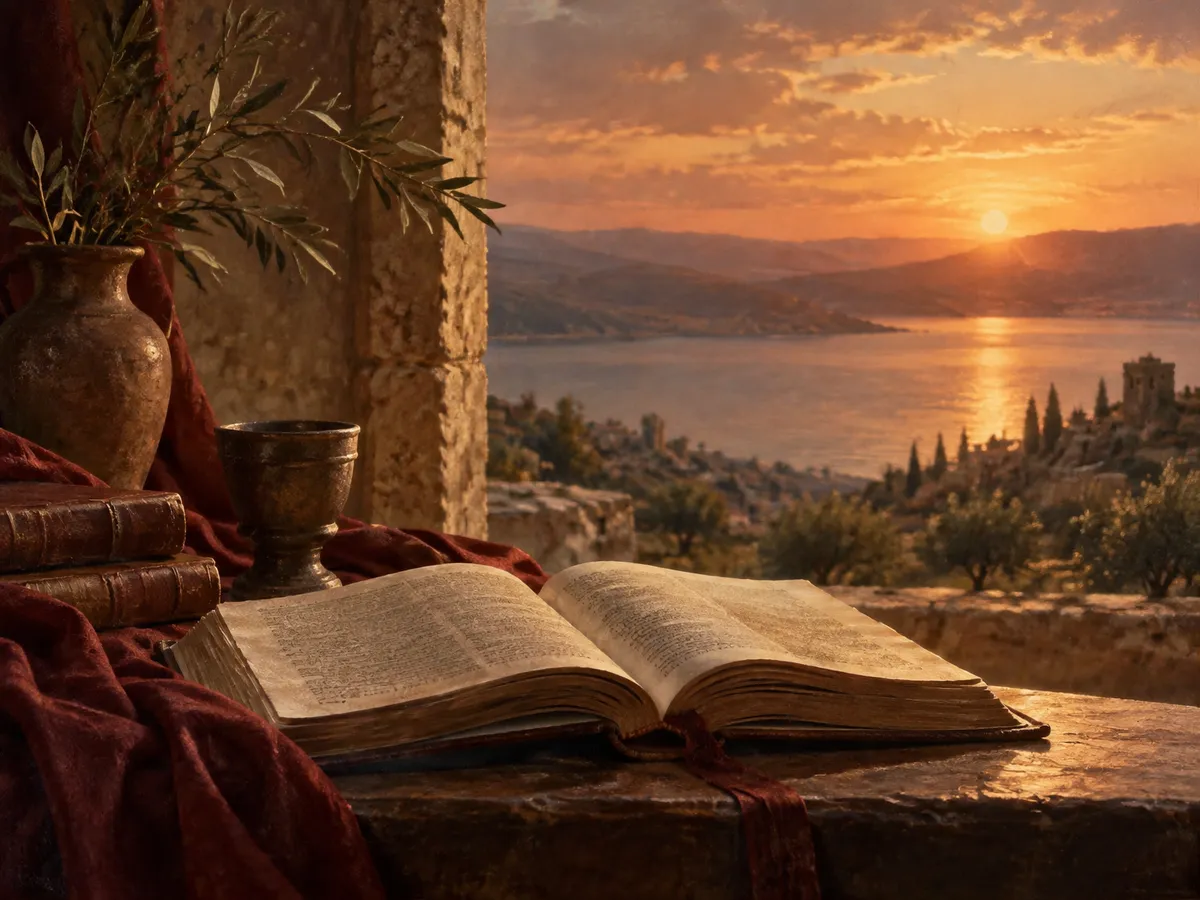 The Doctrine of Illumination in John's Gospel