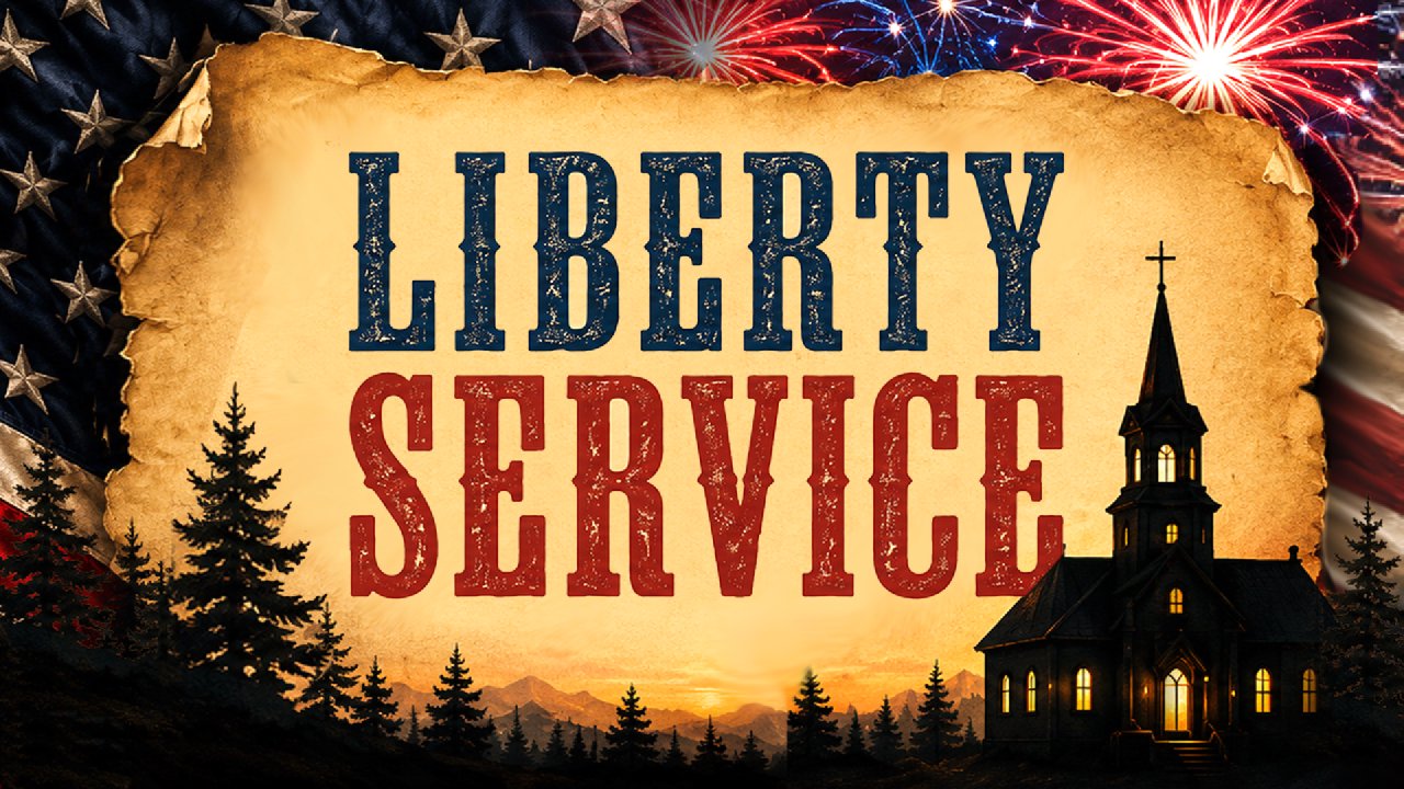 Liberty Service