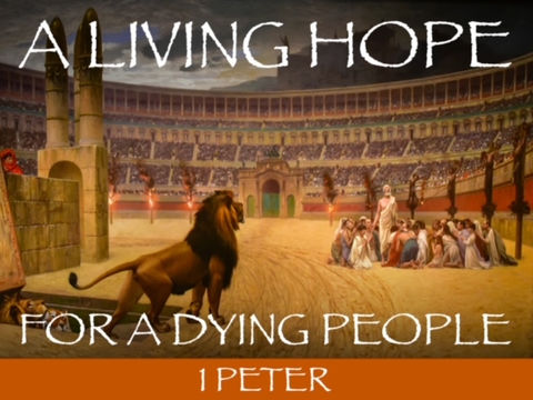 Sermon series