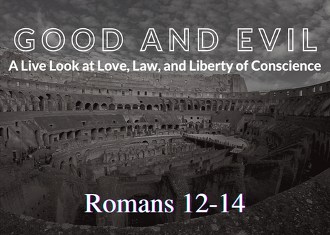 Sermon series