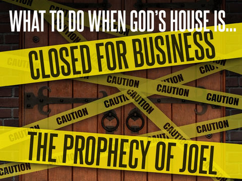 Sermon series