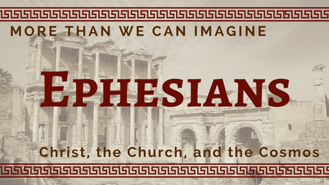 Sermon series