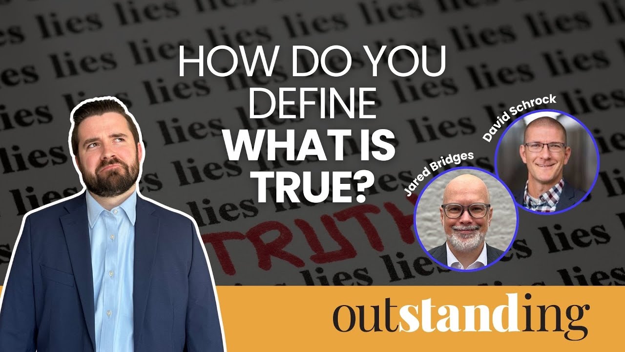 How Do We Know What's True? (Ep. 227)