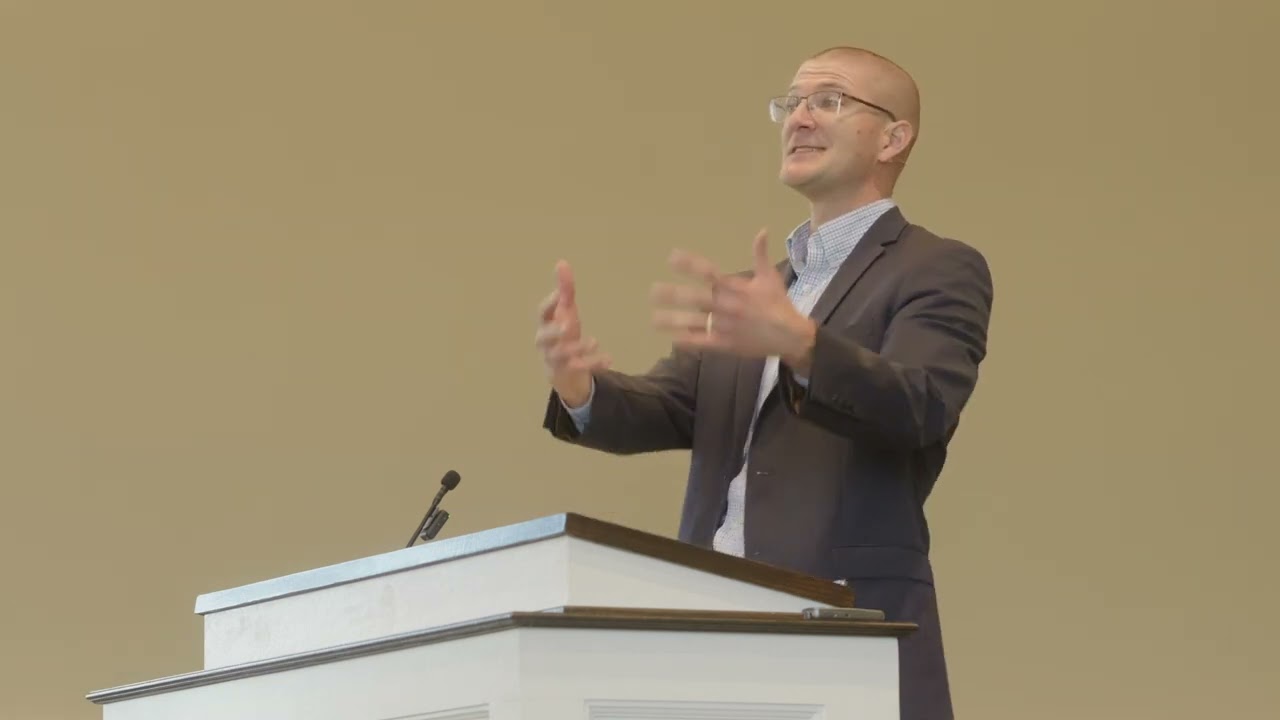 Life on the Third Day: A Pattern in Creation That Points to the Resurrection