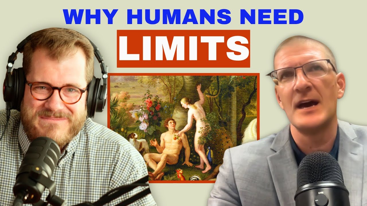 The Business of Is-Ness Ft. David Schrock | The Right Stuff
